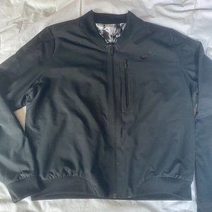 Reversible Nike Bomber Jacker (Medium/Large)